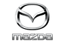 Mazda logo