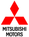 Mitsubishi logo